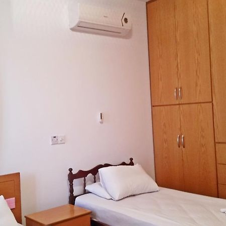 Eliofos Luxury Villa Polis Buitenkant foto