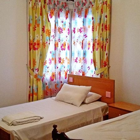 Eliofos Luxury Villa Polis Buitenkant foto