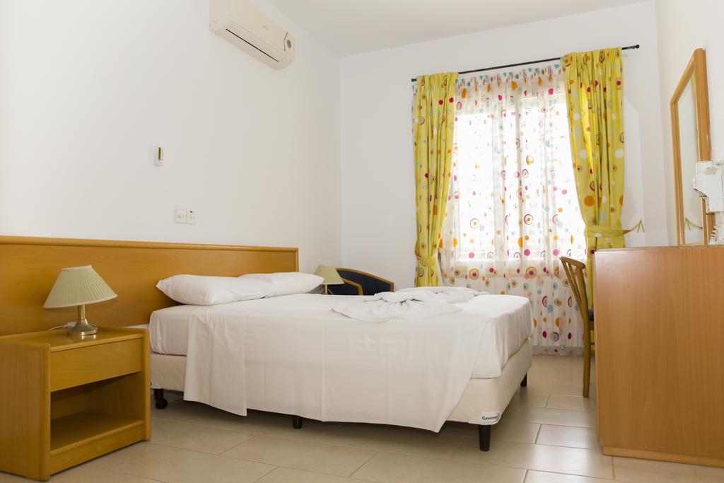 Eliofos Luxury Villa Polis Buitenkant foto